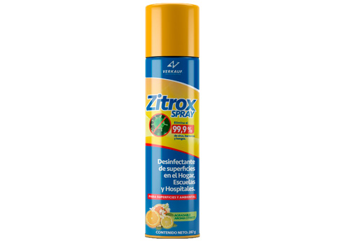 Zitrox Spray