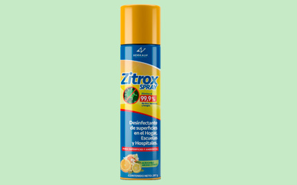 Zitrox Spray