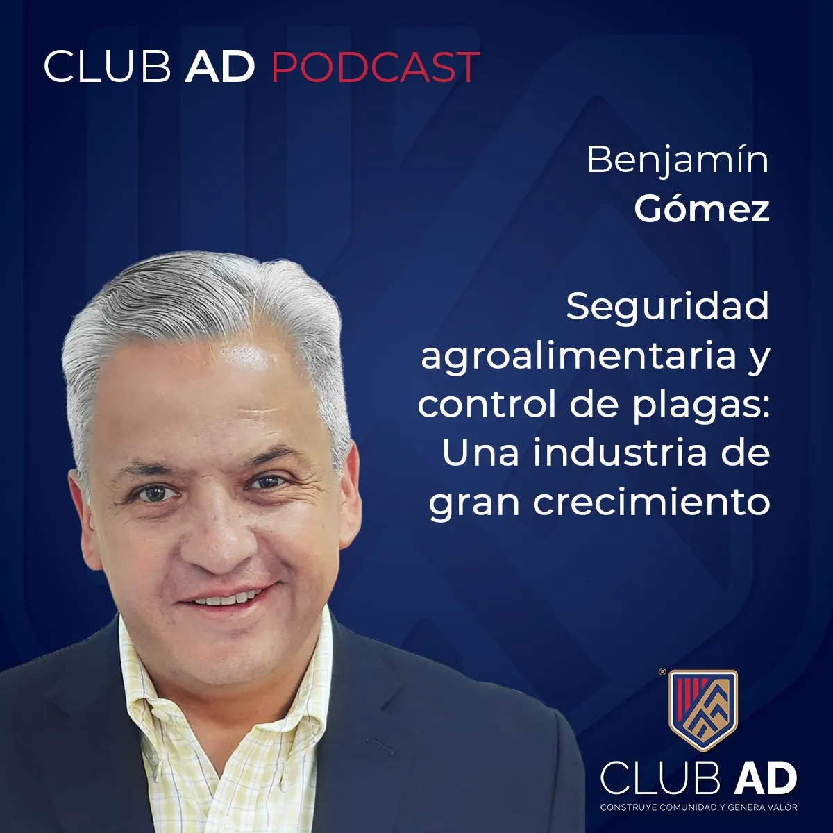 Benjaminpodcast
