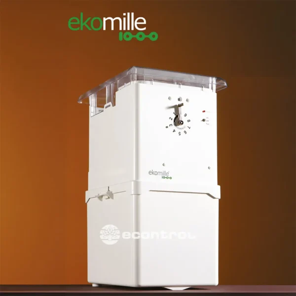 EKOMILLE - Imagen 4